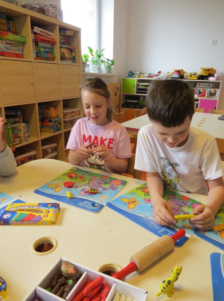 Czy dieta wegetariańska będzie zdrowa dla dziecka?