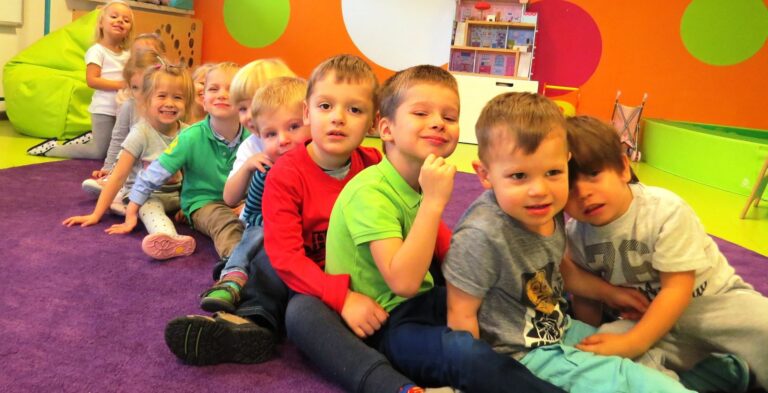 Prawdomówność dziecka – jak ją kształtować?