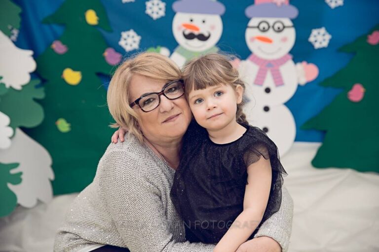 DZIEŃ BABCI I DZIADKA