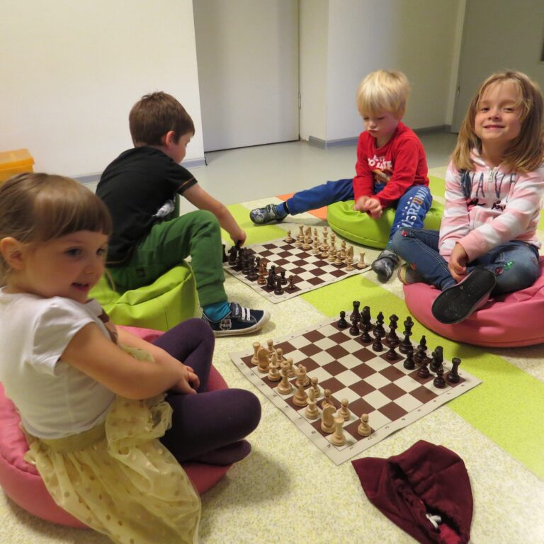 Jak można rozwijać inteligencję naszych dzieci?