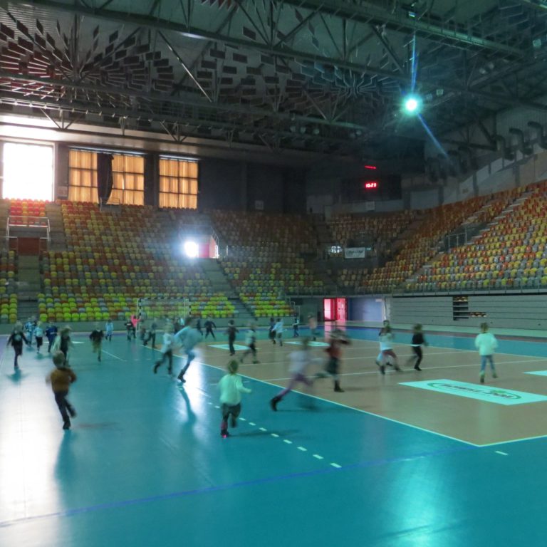 WSPÓŁPRACA Z AZS CZĘSTOCHOWA!