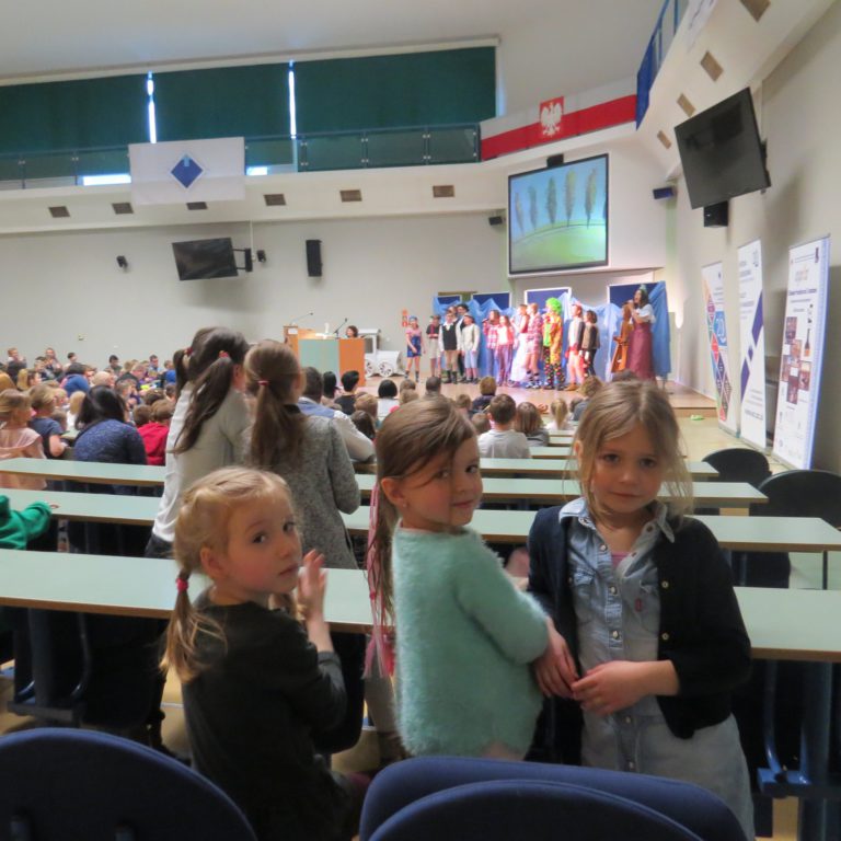 WARSZTATY KREATYWNE NA POLITECHNICE