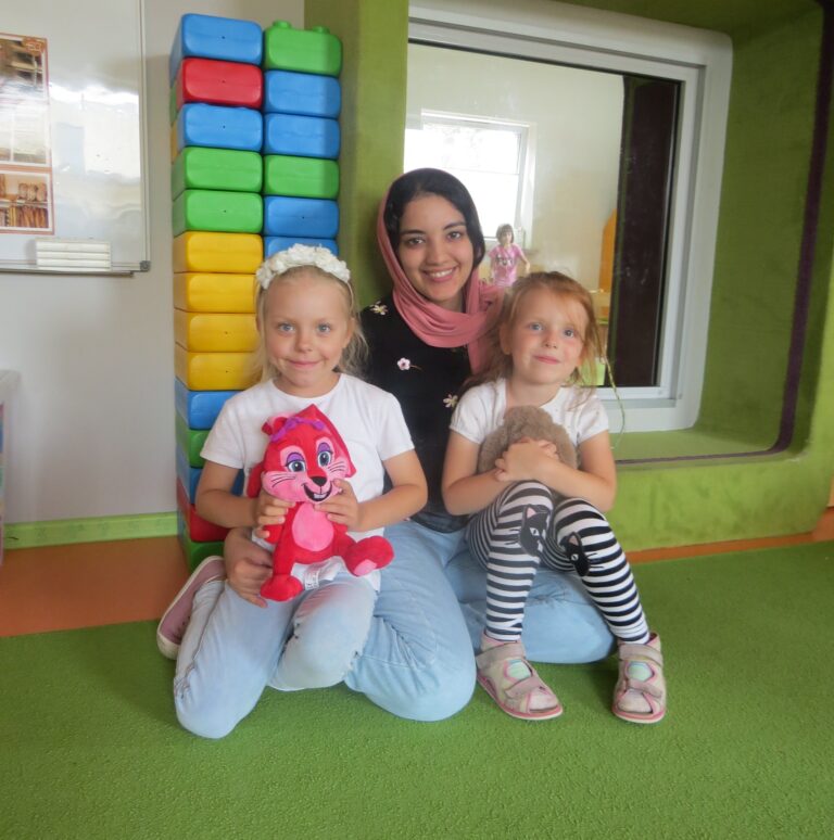 Studenci z zagranicy ponownie z nami!!