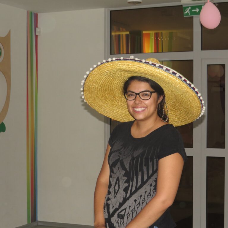 ZAGRANICZNI STUDENCI WŚRÓD NAS!