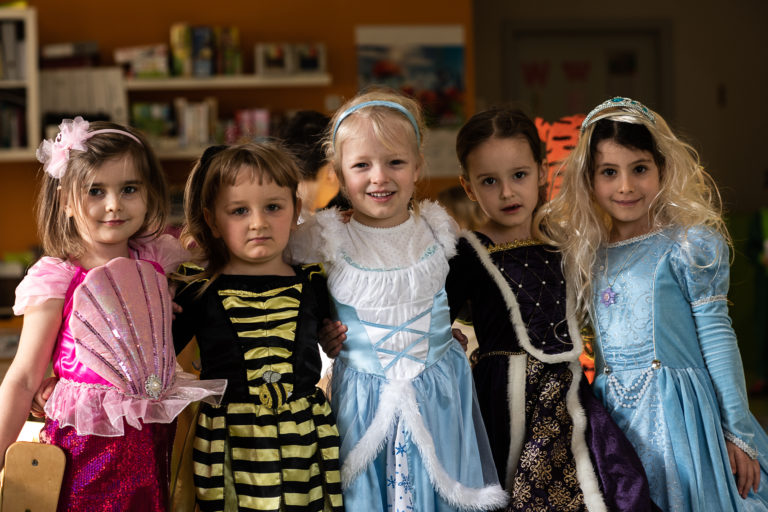 BAL KARNAWAŁOWY 2020