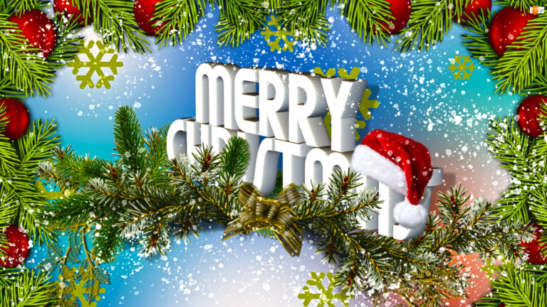 Życzenia Świąteczne!