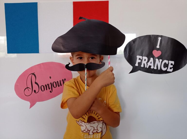 European Day of Languages