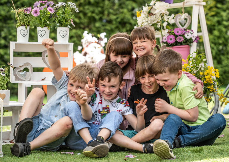 Wiosenna sesja zdjęciowa!