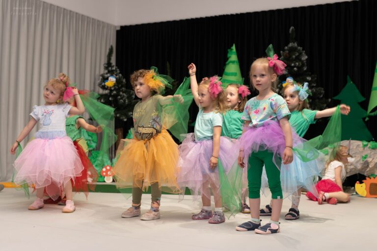 Świętujemy Dzień Rodziny!