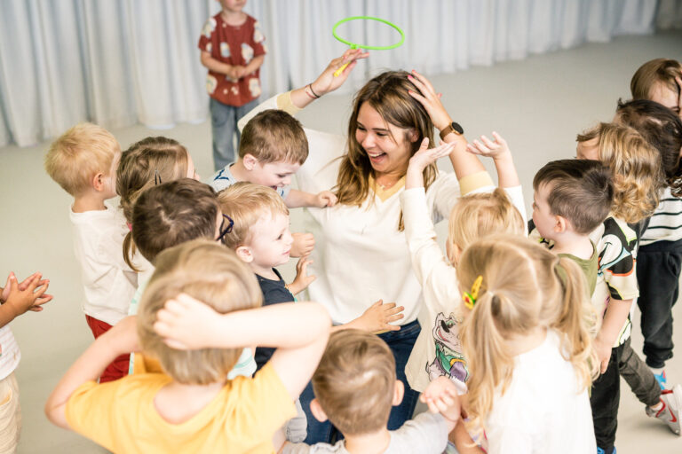 Dzień dziecka – wspaniałe święto!