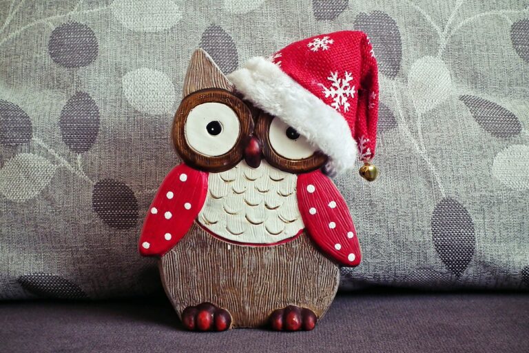 Kreatywne pomysły na organizację Mikołajek w przedszkolu – inspiracje dla przedszkola