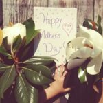 happy Mother's Day