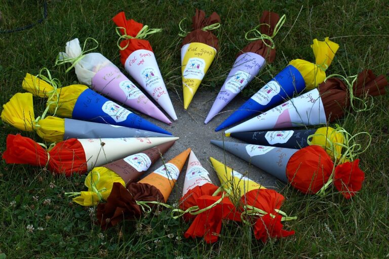 Prezenty i upominki na zakończenie przedszkola – co wybrać, aby wspierać dalszy rozwój dziecka?